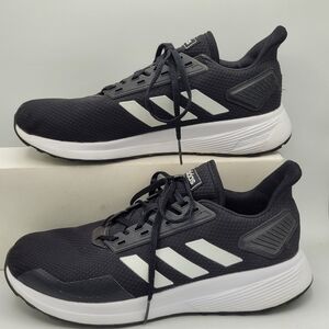 Adidas Duramo 9 Mens running shoes Size 9